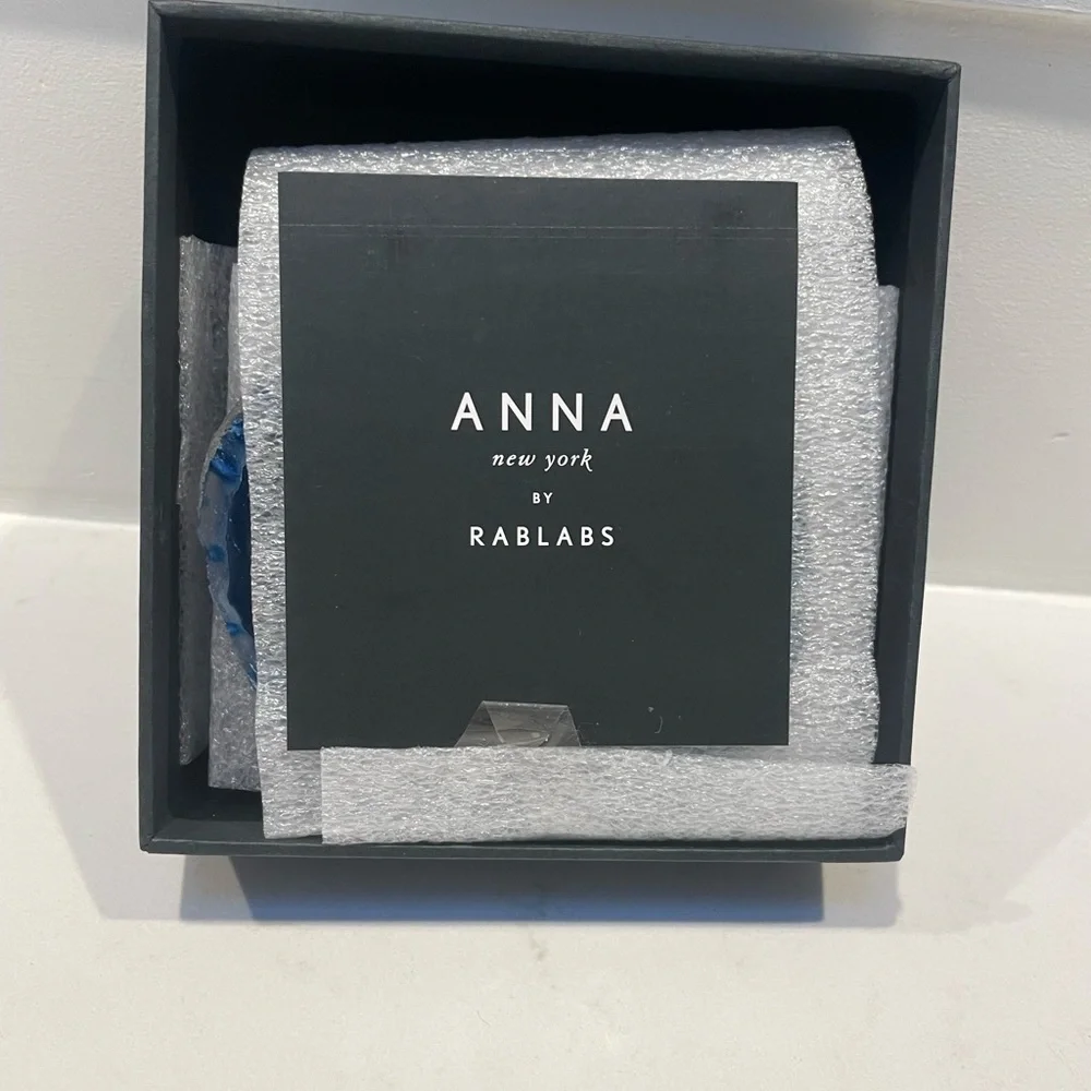 Anna Rablabs Bloomingdales Coasters - Picture 1 of 6